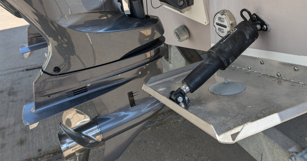 Boat Anodes Explained: What They Do, When to Replace Them, and Which Ones You Need
