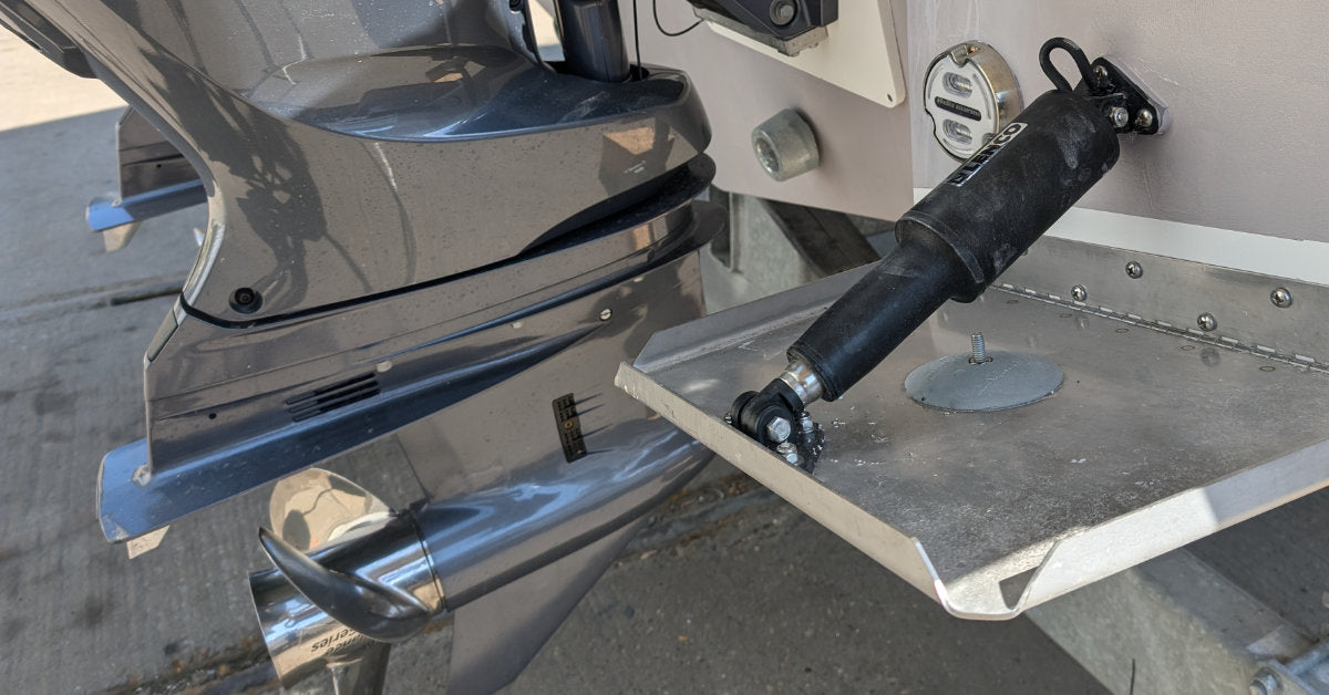 Boat Anodes Explained: What They Do, When to Replace Them, and Which Ones You Need
