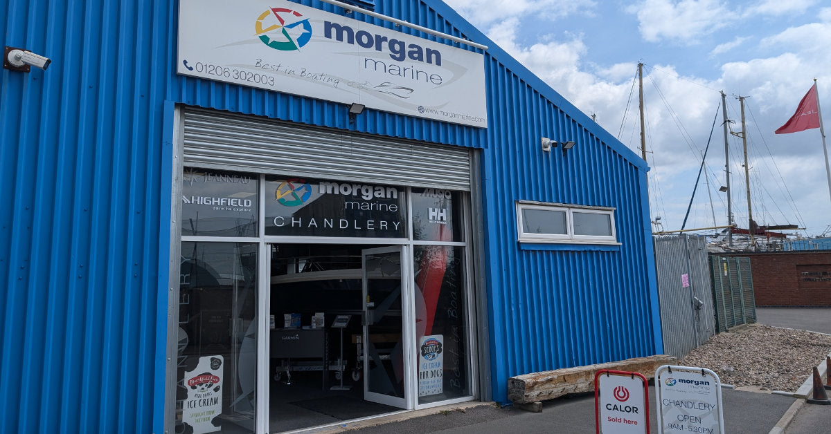 Where to Buy Boat Supplies Online in the UK