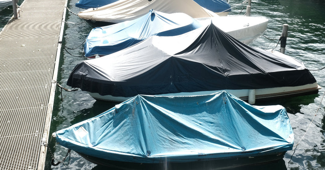 Top Winterisation Products to Keep Your Boat Safe This Winter