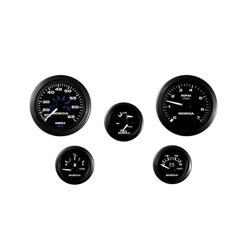 Honda Instrument Gauge Set