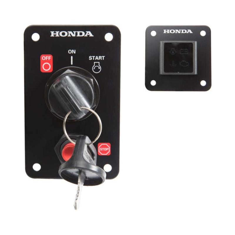Honda Single Engine Switch Panel PGM-FI - thumbnail 2