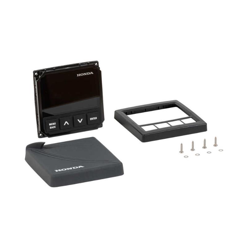 Honda Marine 4.3" Digital Display - 2
