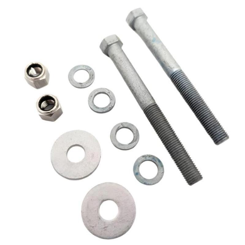 Honda Outboard Installation Kit - thumbnail 2