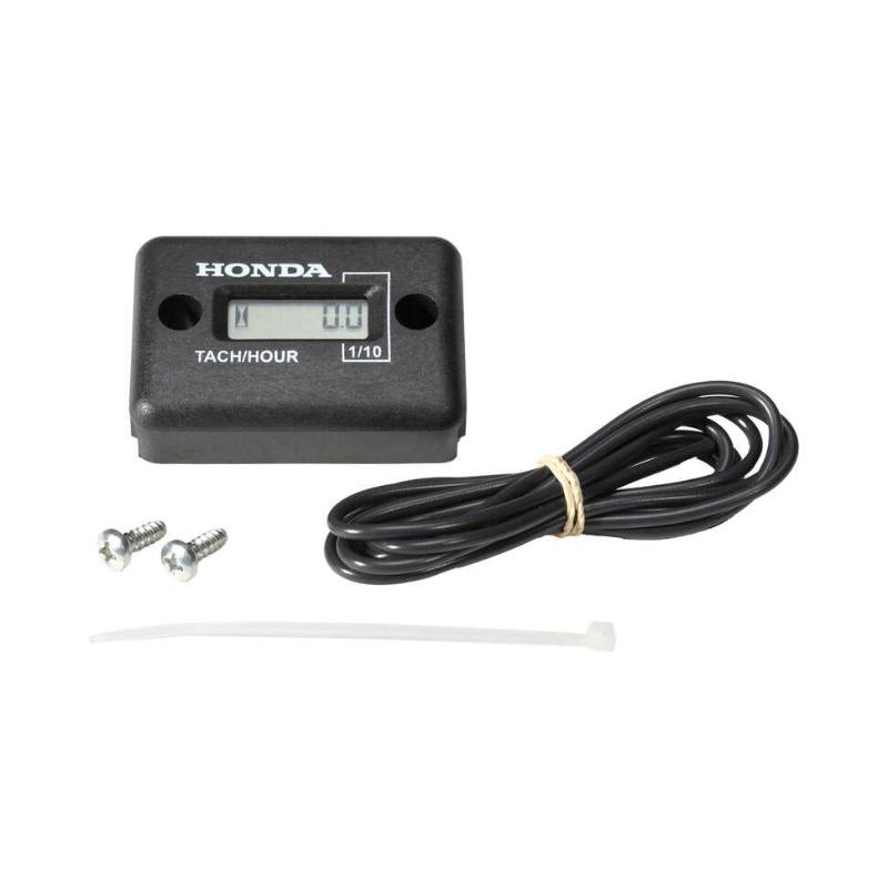 Honda Dual Assy Meter - 2