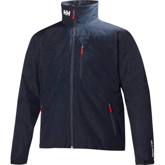 Helly Hansen Men's Crew Jacket