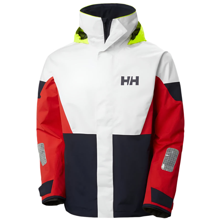 Helly Hansen Men's Newport Regatta Sailing Jacket