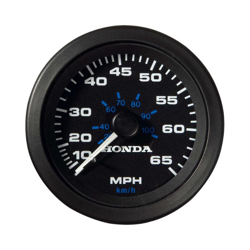 Honda Speedometer Gauge with Fog Resistant - thumbnail 2