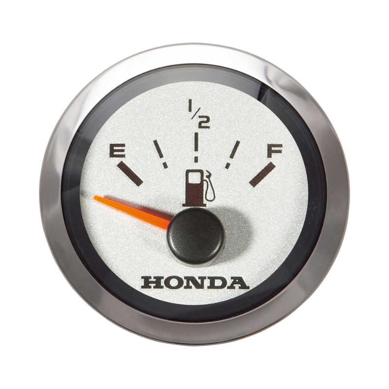 Honda Fuel Meter Gauge With Fog Resistant