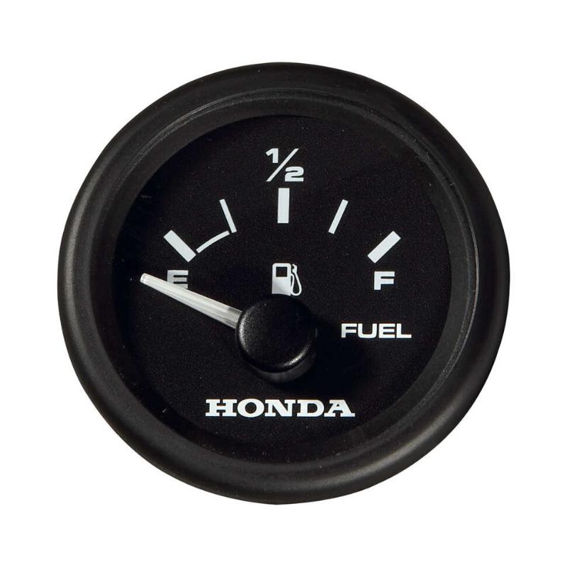Honda Fuel Meter Gauge With Fog Resistant - 2