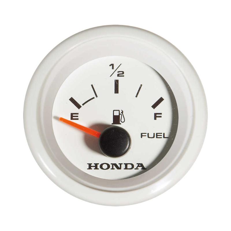 Honda Fuel Meter Gauge With Fog Resistant - 3
