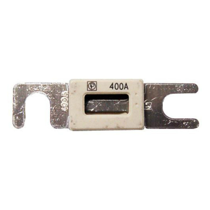 Sleipner Bow & Stern Thruster Fuses - 3