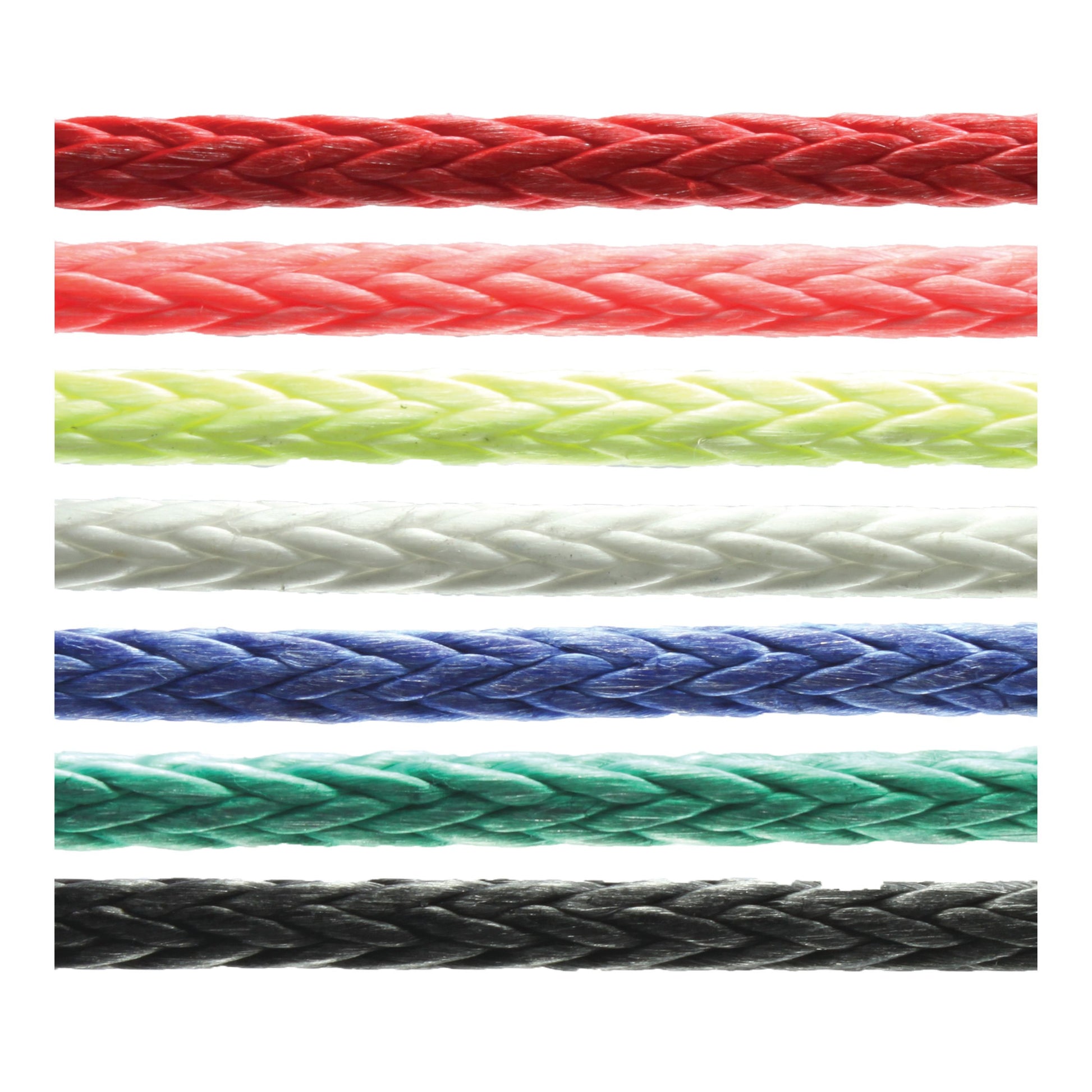 Marlow Rope Dinghy Excel D12 SK78 Black