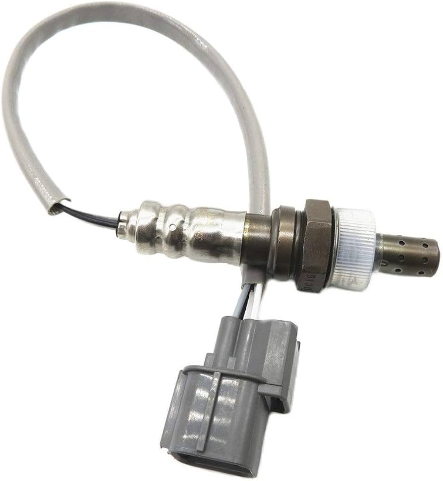 Honda Oxygen Sensor - 2
