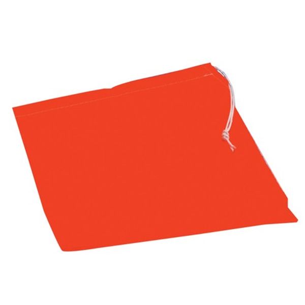 PVC Propeller Bags Orange - thumbnail 2