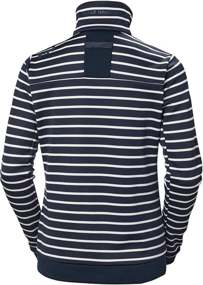 Helly Hansen Women's Crew Fleece Jacket - 2