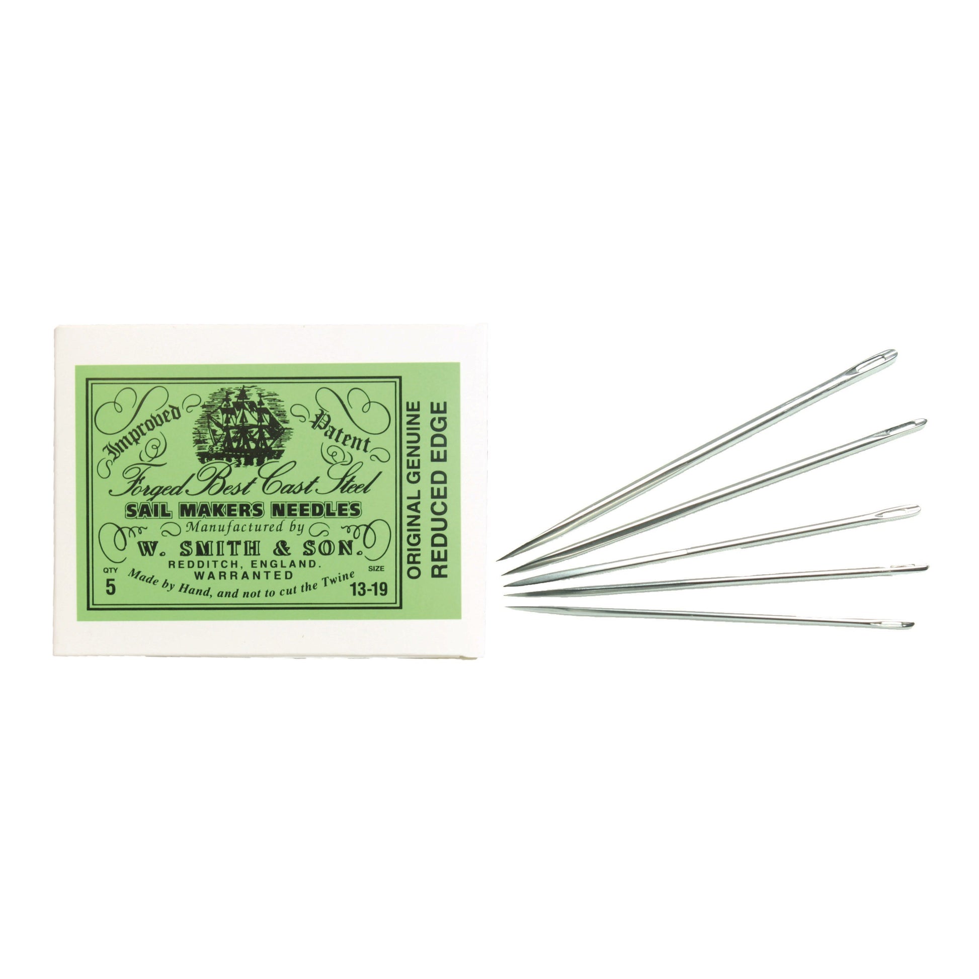 Marlow Needles Mixed Pack - 2