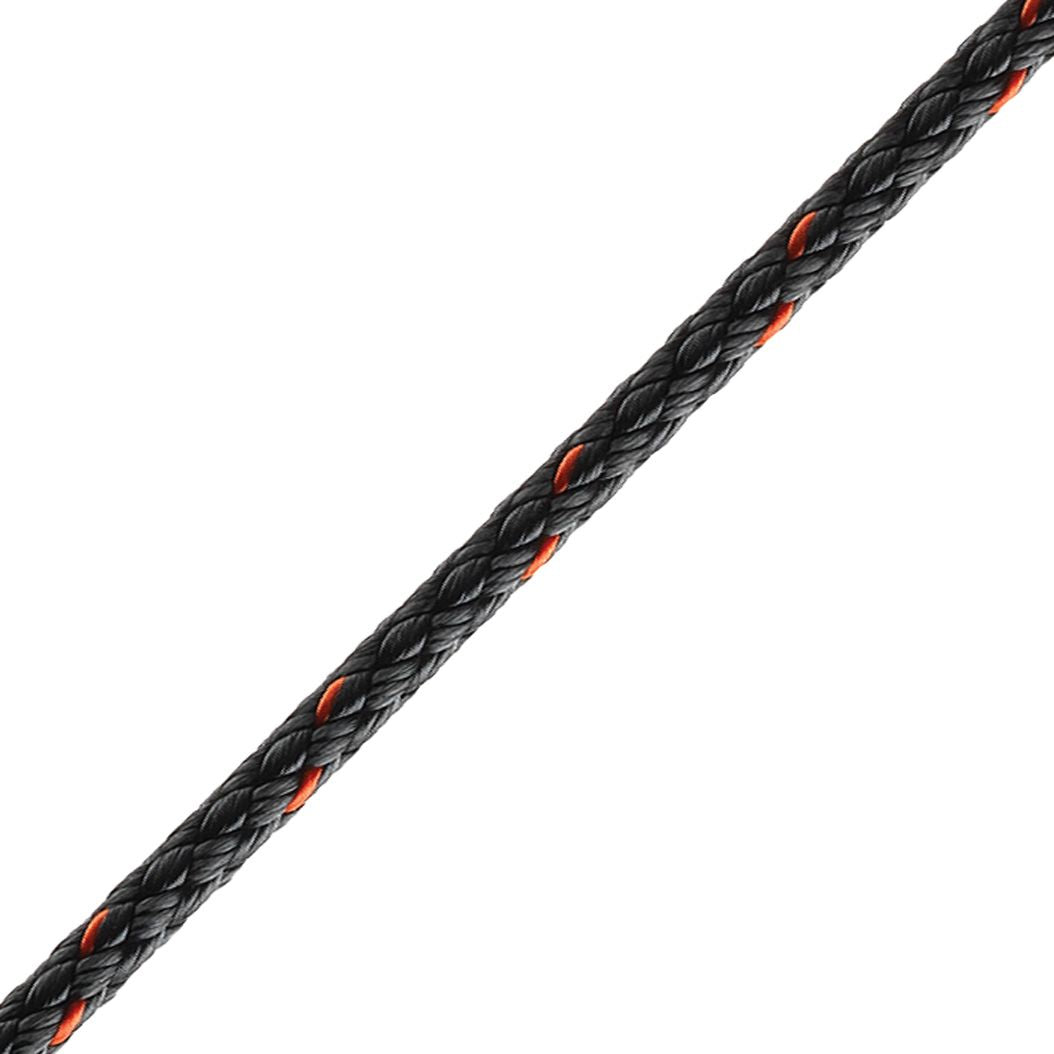 Marlow Rope Dinghy 8 Plait Pre-Stretched