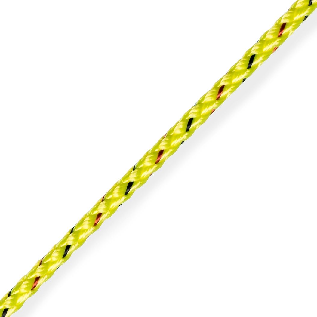 Marlow Rope Dinghy 8 Plait Pre-Stretched - 2