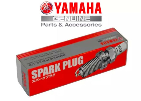 Yamaha Spark Plug 947020042900 - 2