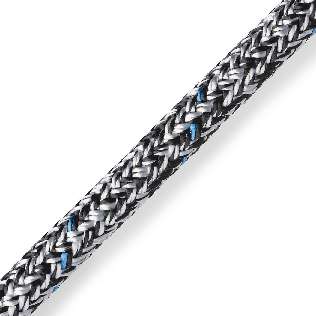 Marlow Rope Blue Ocean Doublebraid - 5