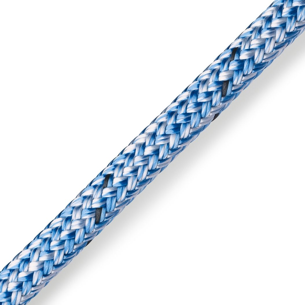 Marlow Rope Blue Ocean Doublebraid - 4