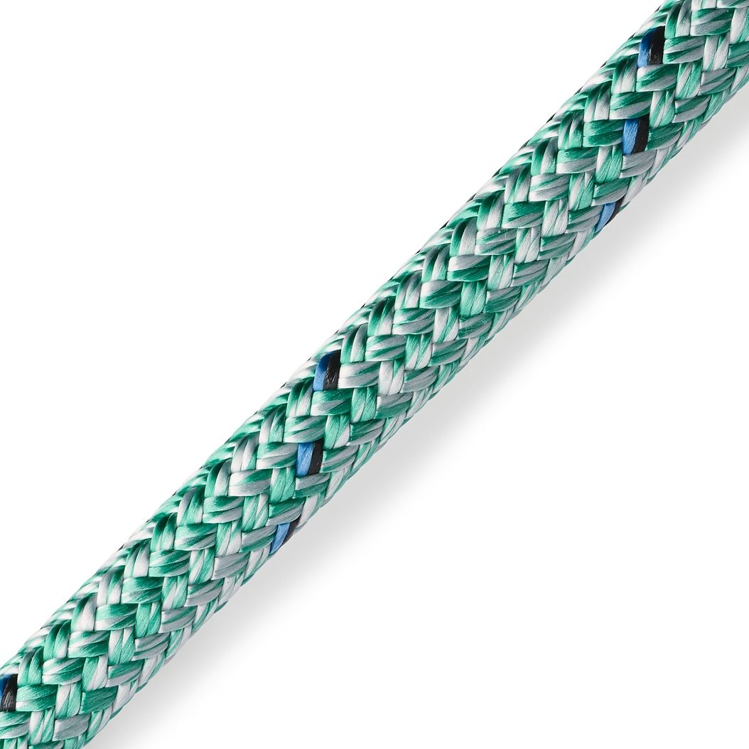 Marlow Rope Blue Ocean Doublebraid - 6
