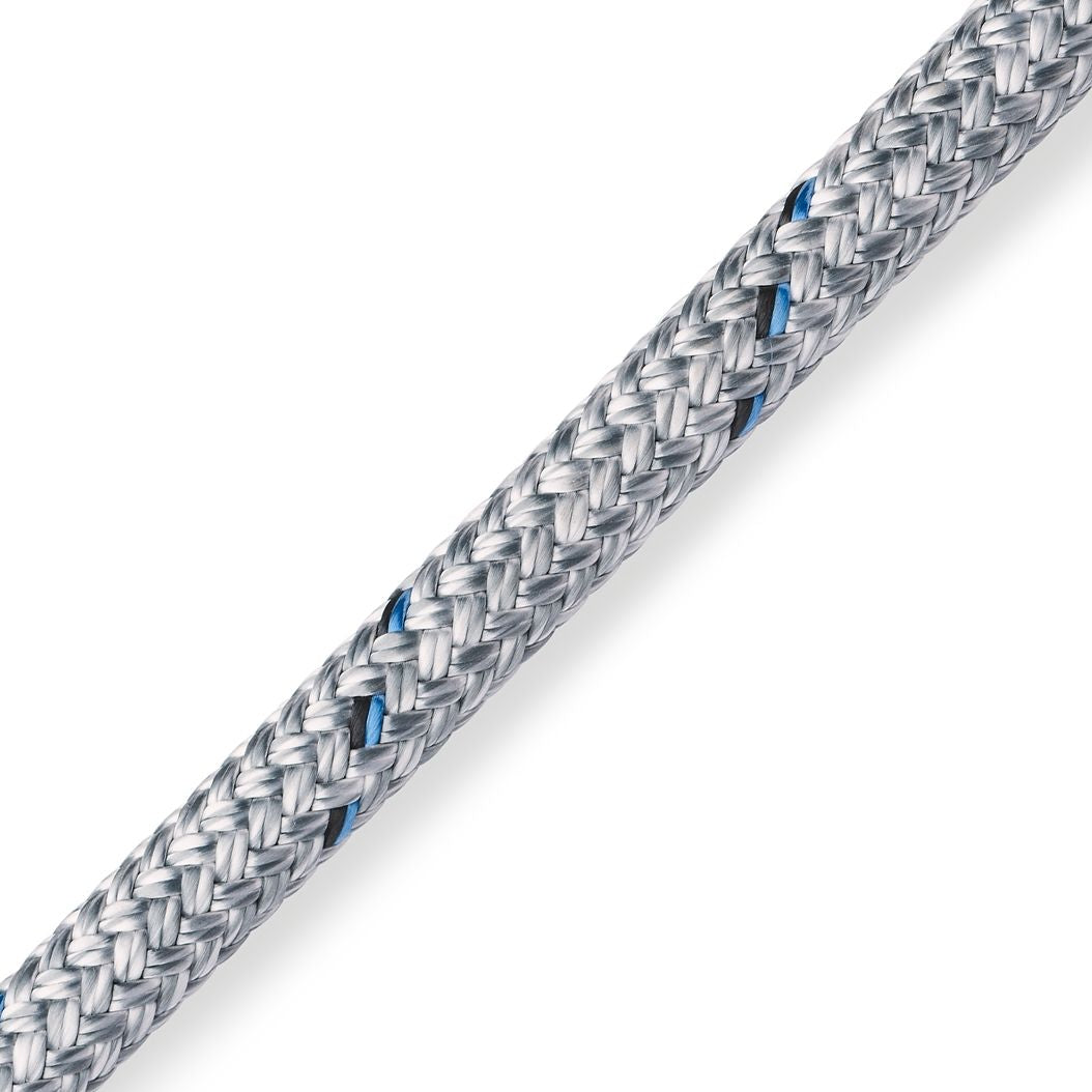 Marlow Rope Blue Ocean Doublebraid - 3
