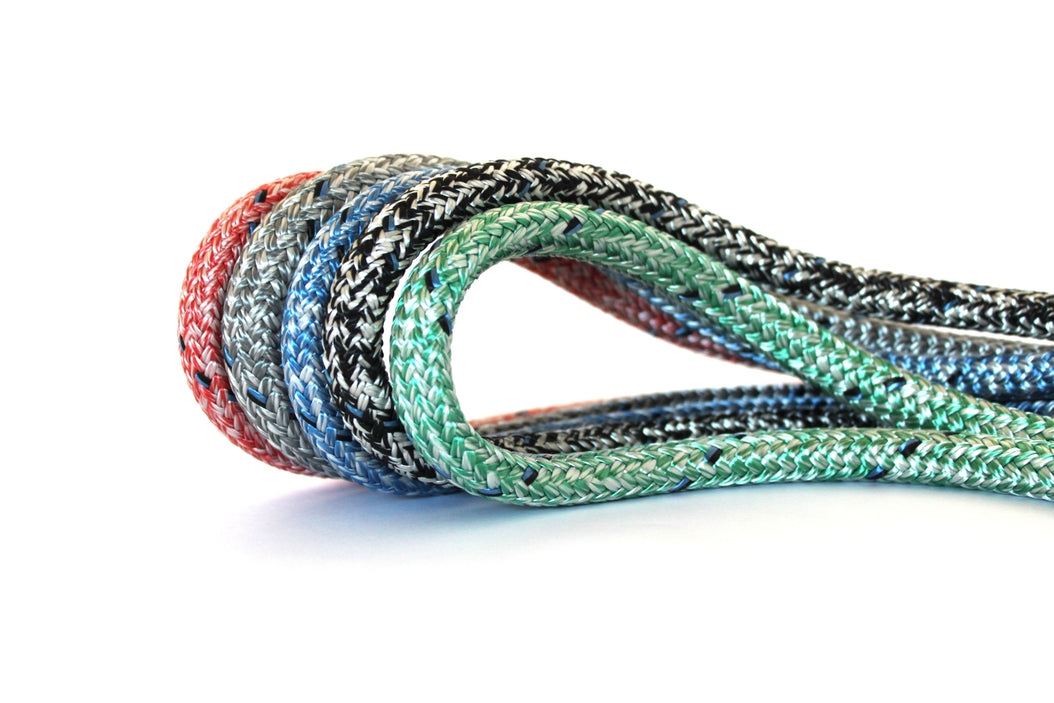 Marlow Rope Blue Ocean Doublebraid - thumbnail 2