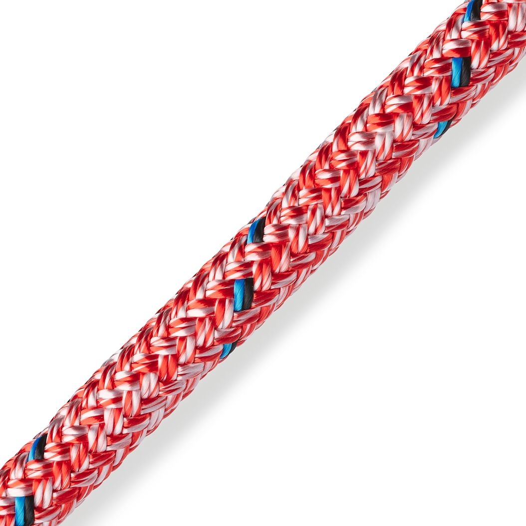 Marlow Rope Blue Ocean Doublebraid