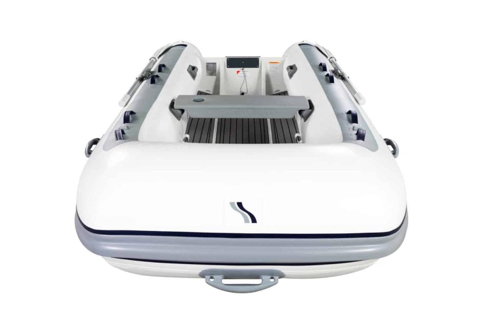 Highfield Classic 340 PVC - 5