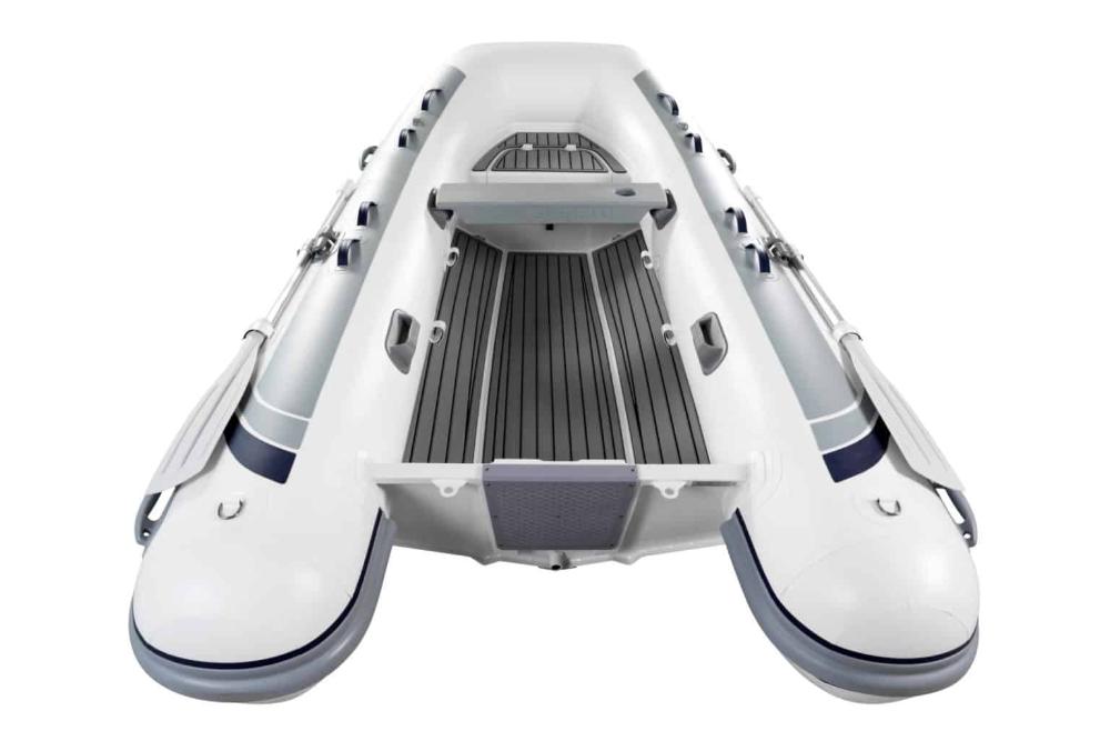 Highfield Classic 340 PVC - 4