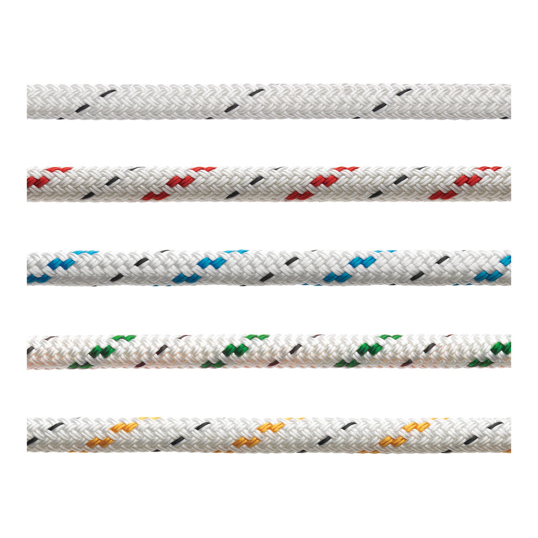 Marlow Rope Doublebraid 12 Strand Polyester - thumbnail 2