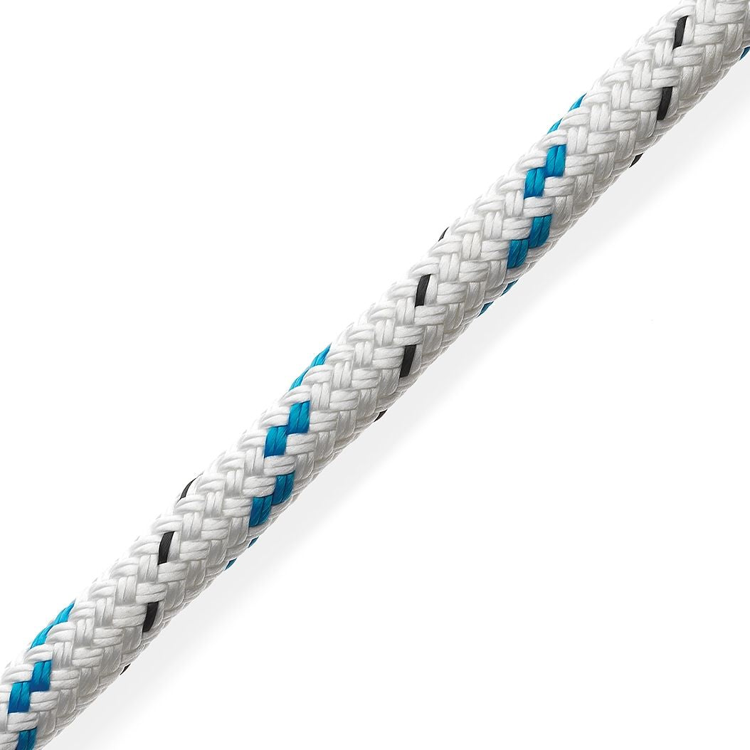 Marlow Rope Doublebraid 12 Strand Polyester