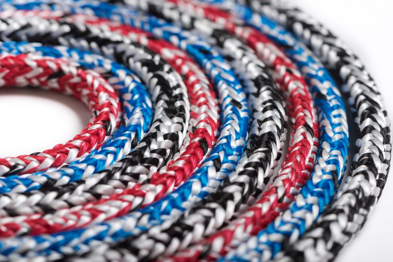 Marlow Rope Dinghy Excel Fusion - 2