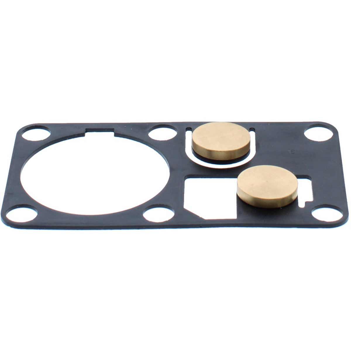 Jabsco Top Valve Gasket for Jabsco 29090 and 29120 Manual Toilets - thumbnail 2