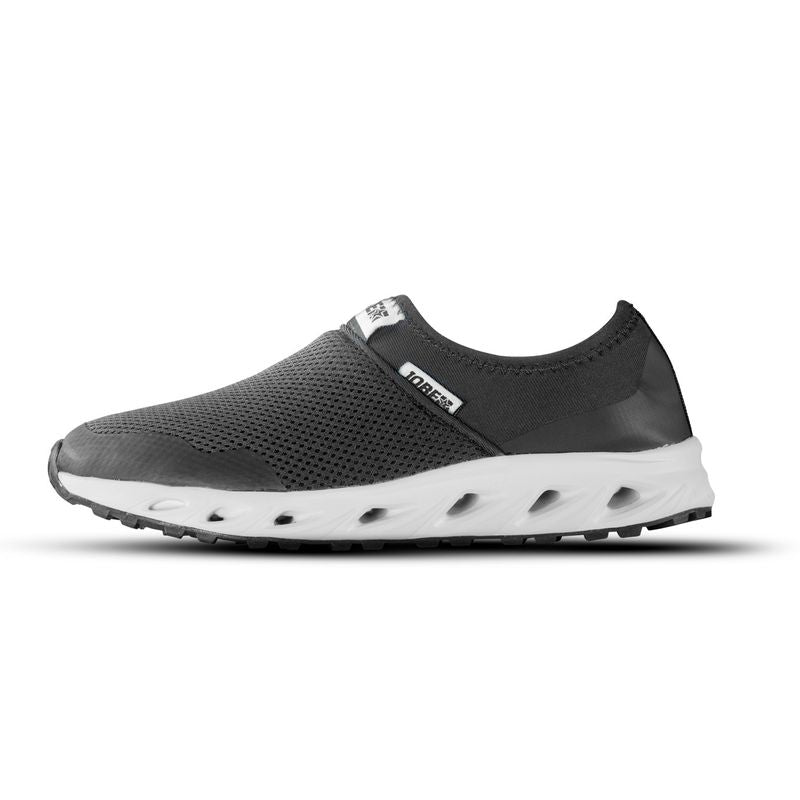 Jobe Discover Slip-on Sneaker Black