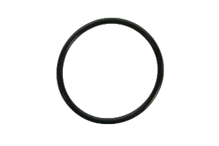 Yamaha O-ring 932104470400 - thumbnail 2