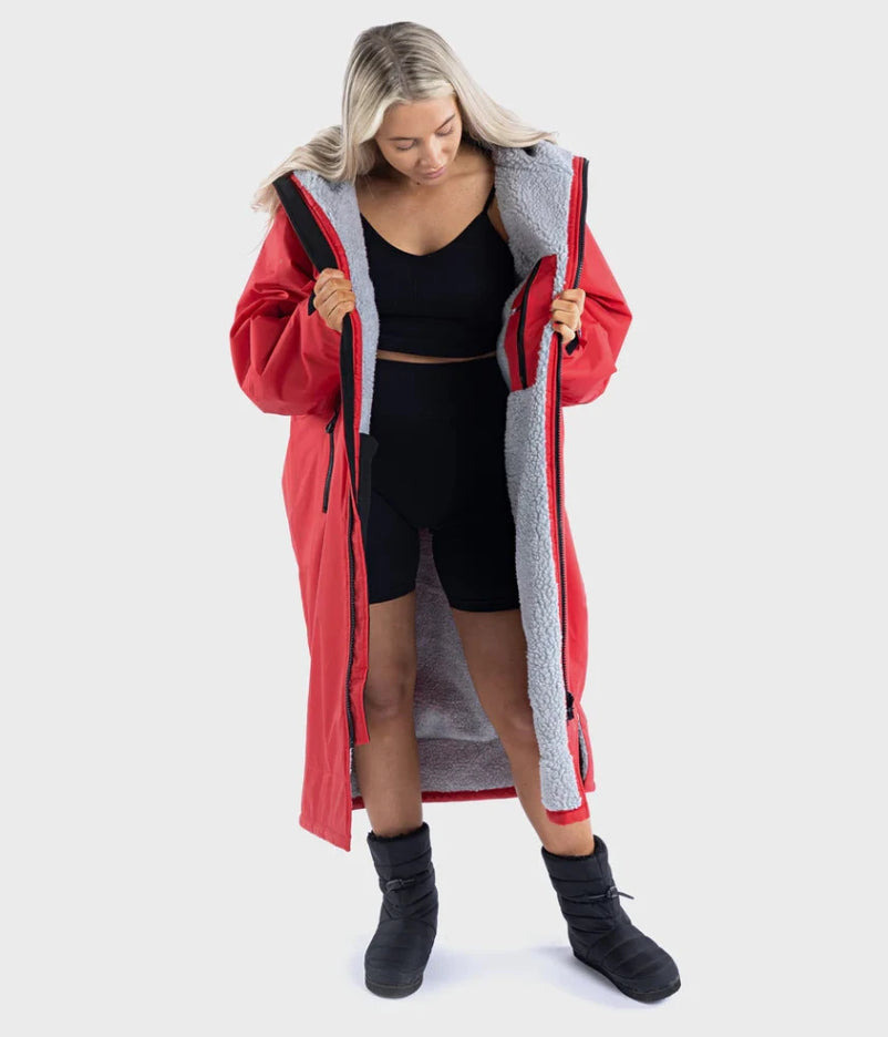 Dryrobe Adult Advance Long Sleeve - thumbnail 12