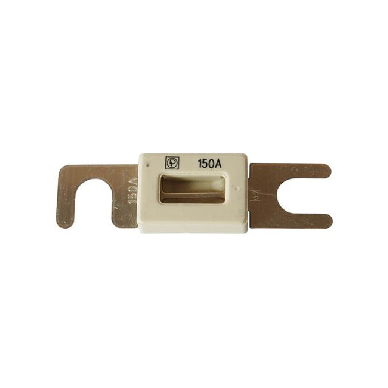 Sleipner Bow & Stern Thruster Fuses