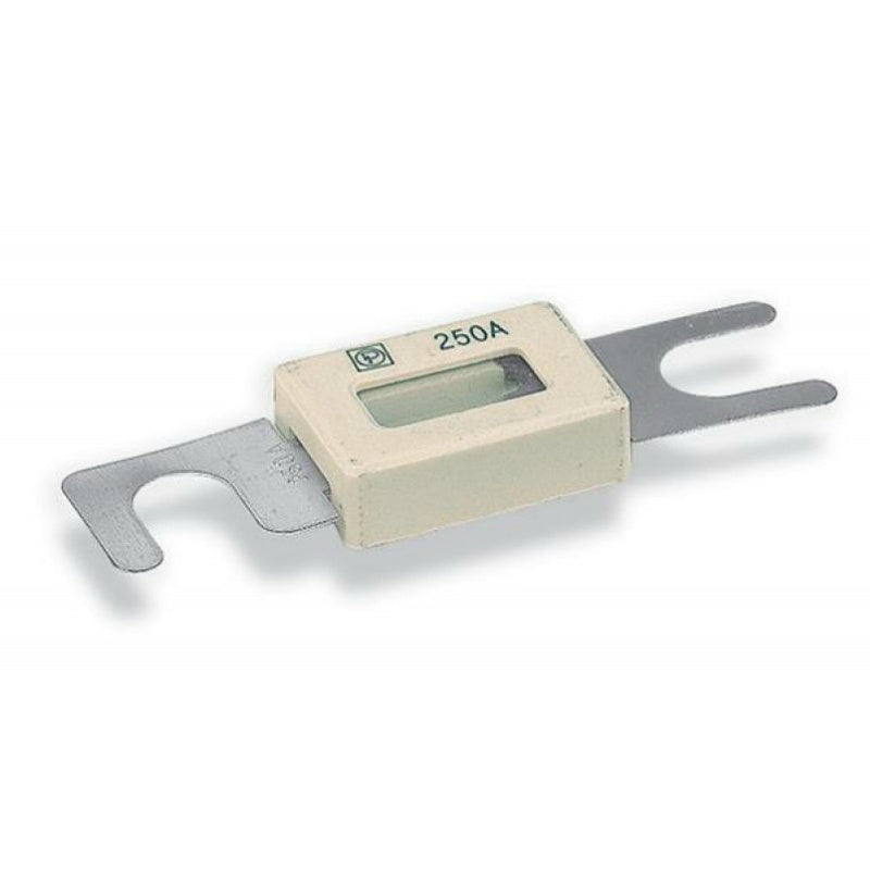 Sleipner Bow & Stern Thruster Fuses - 2