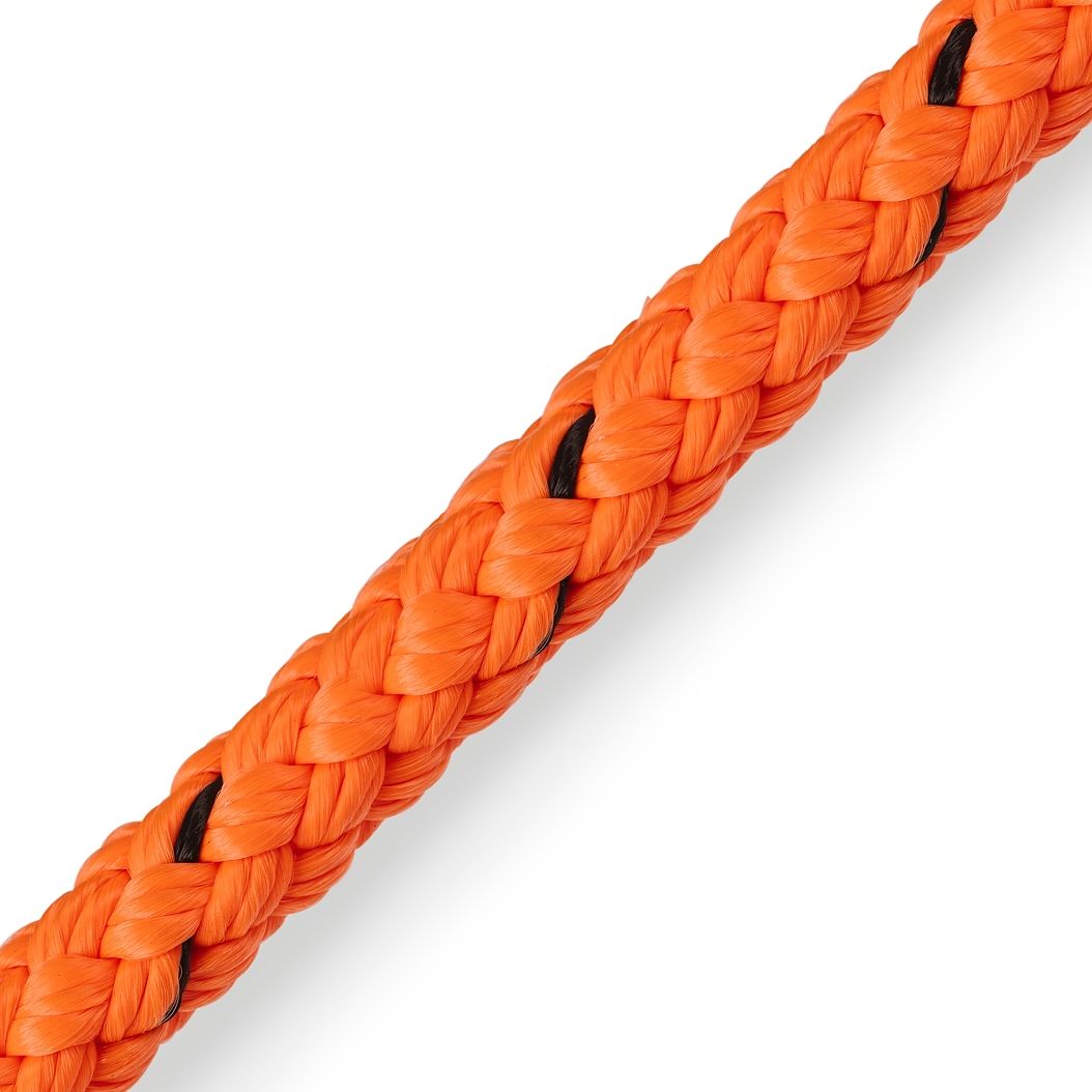 Marlow 8 Plait Marstron Rope