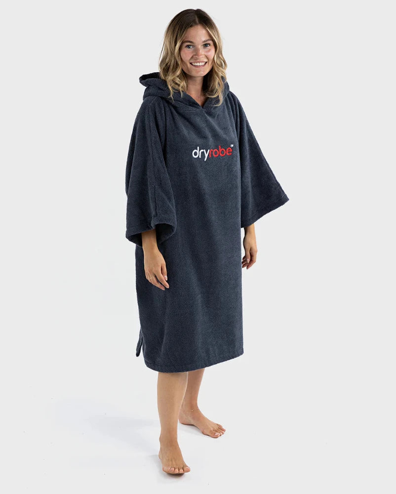 Dryrobe Adult Organic Cotton Towel - 2