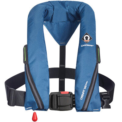Crewsaver Crewfit 165N Sport Automatic Lifejacket with Harness