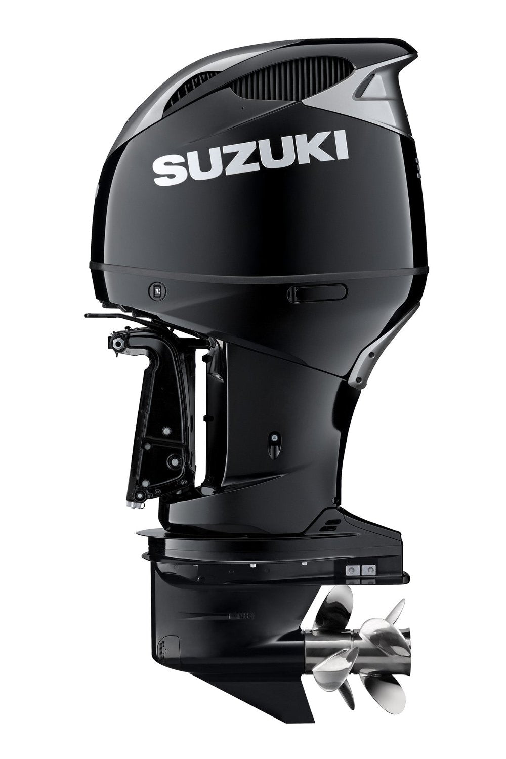 Suzuki 300 HP Outboard Engine - thumbnail 4