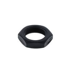 Honda Hex Nut 16mm - thumbnail 2