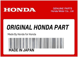Honda Handle Mounting Collar - 2