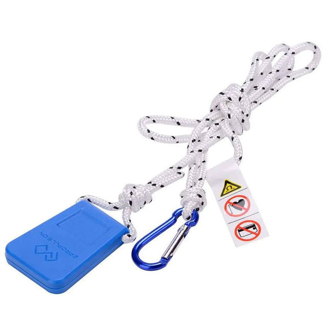 ePropulsion Spirit Kill Switch - 2