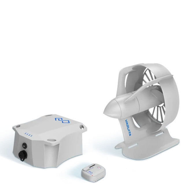 ePropulsion Vaquita Paddleboard Motor - 2