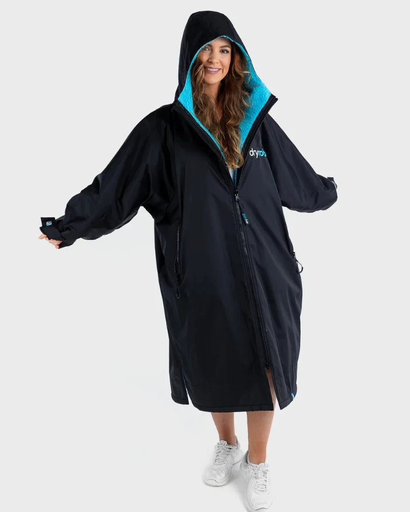 Dryrobe Adult Advance Long Sleeve - 3
